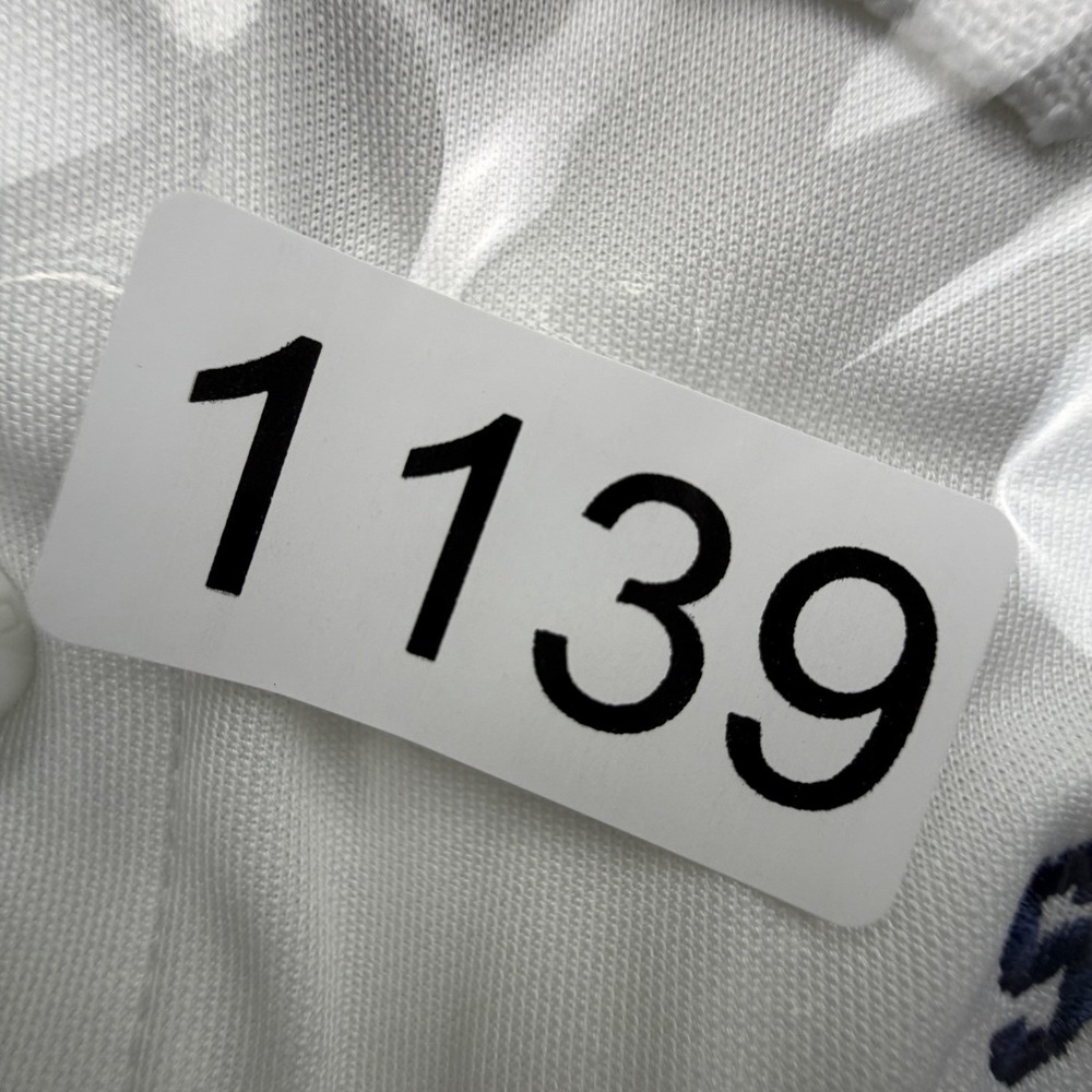 Under Armour Stepinac Class of 1969 White Polo Shirt XL‎ NWOT - Picture 8 of 8